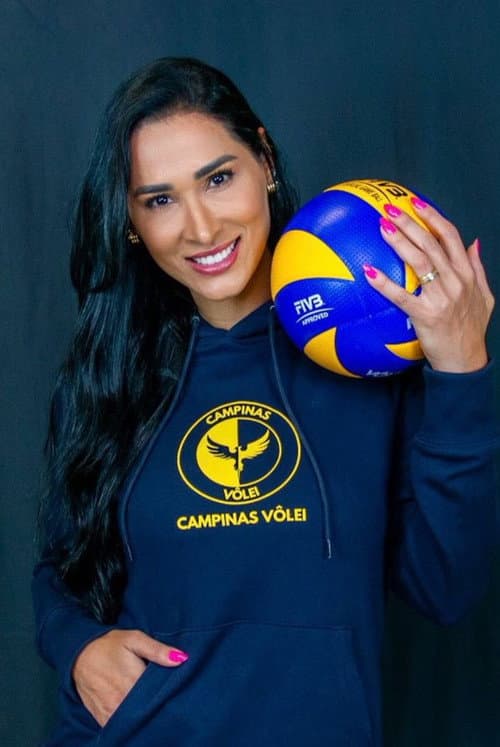 Jaqueline Carvalho
