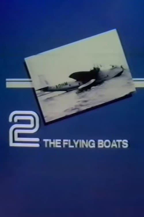The Flying Boats Miniseries poster