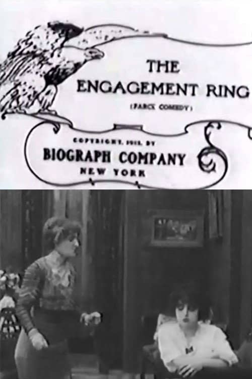 The Engagement Ring