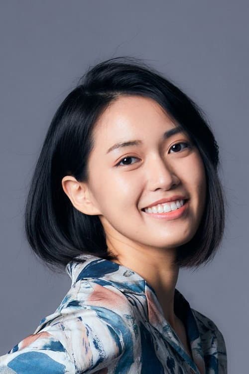 Jue Wan-rong