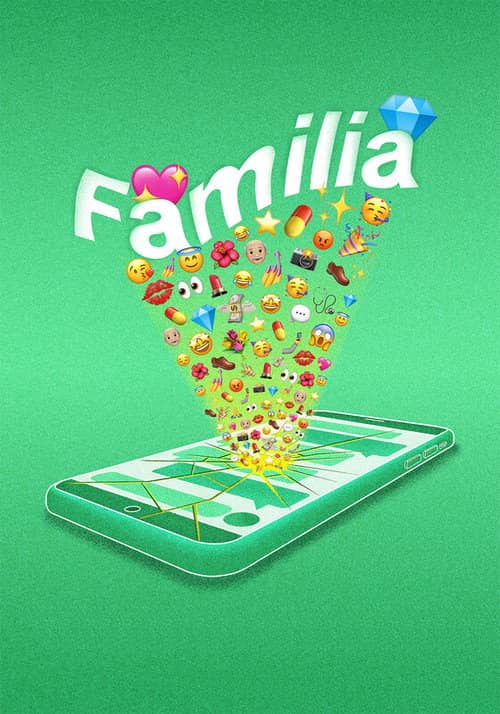 Familia ๐๐