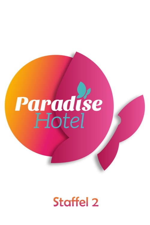 Paradise Hotel Season 2 poster
