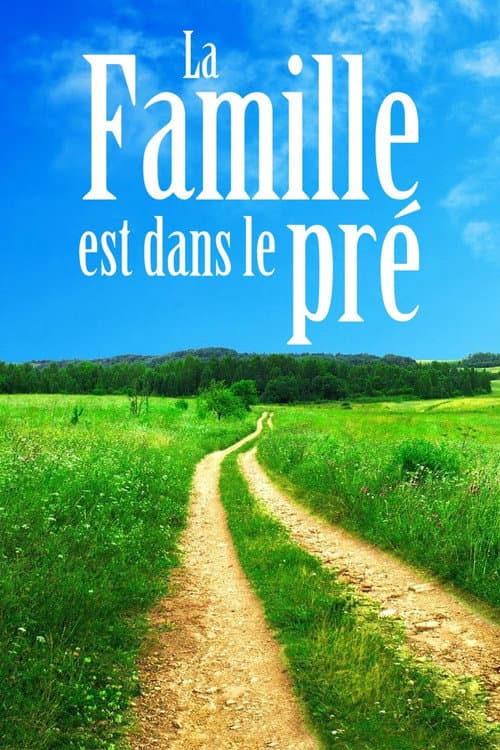 La famille est dans le pré Season 2 poster
