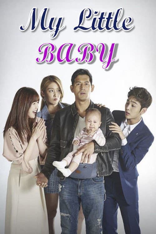 My Little Baby Season 1 poster