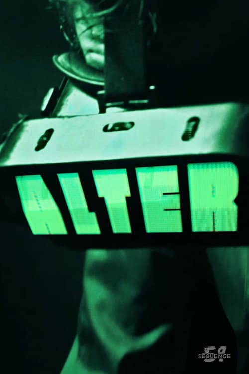 ALTER