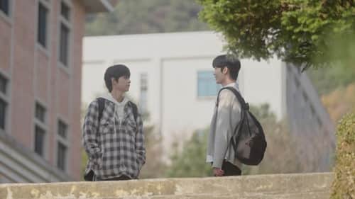 After All This Time, I Finally Reached You… Part 1