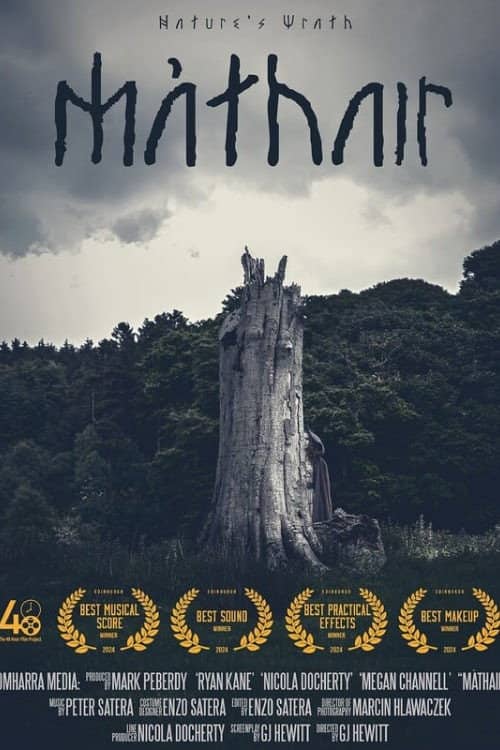 Màthair