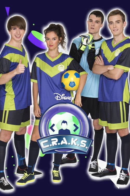 C.R.A.K.S.