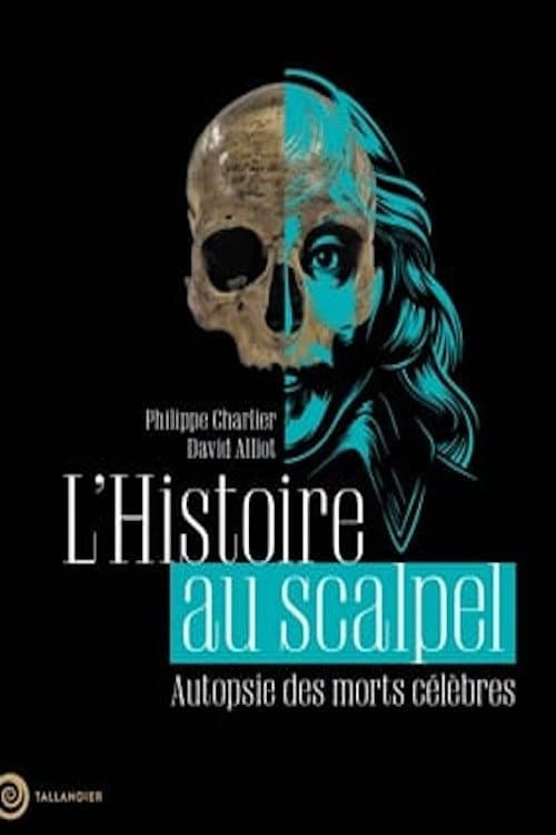 History under the Scalpel Season 2 poster