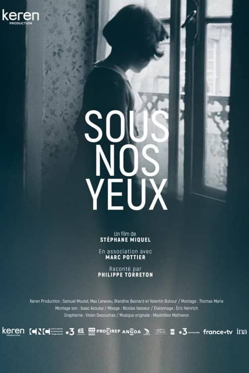 Sous nos yeux