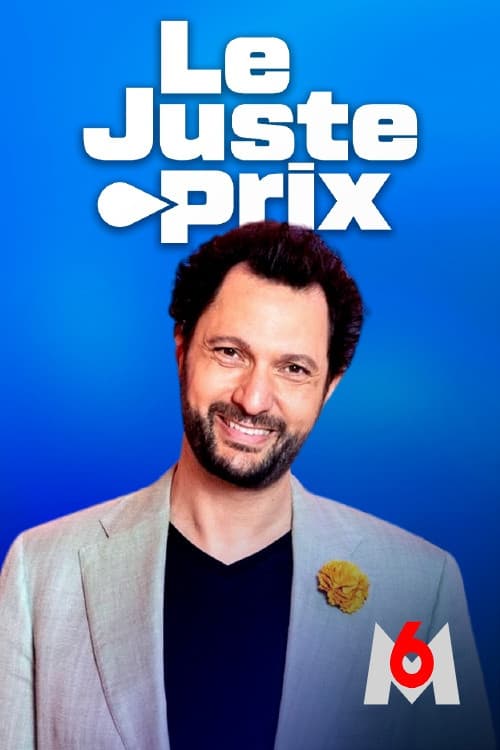 Le Juste Prix Season 4 poster