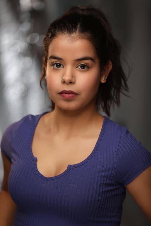 Teresa Zenaida