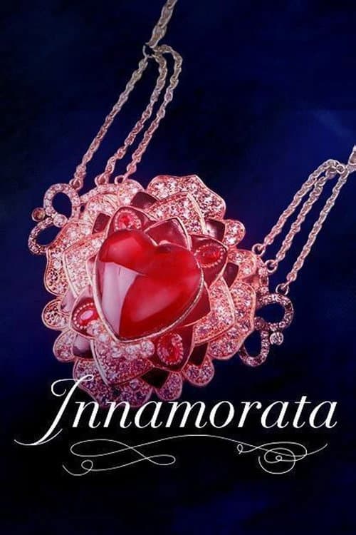 Innamorata Season 1 poster