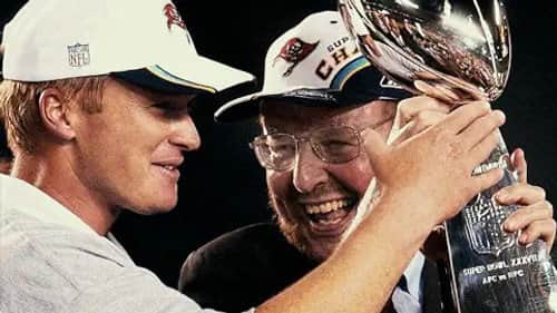 The Spoils of Victory