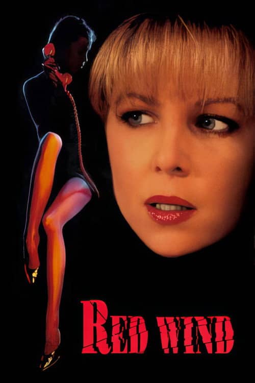 Red Wind