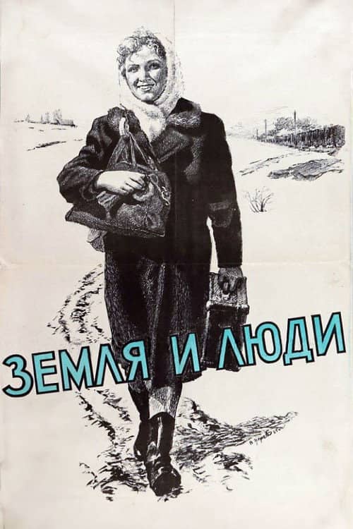 Land and People