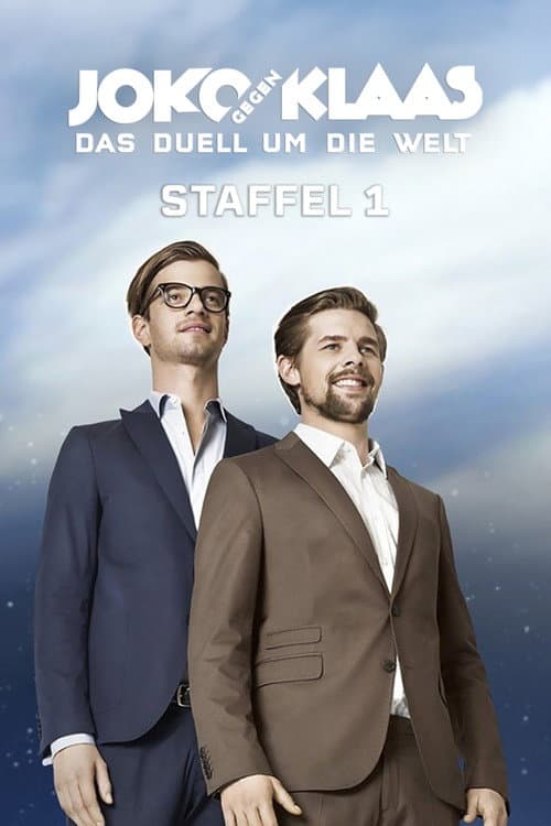 Das Duell um die Welt Season 1 poster