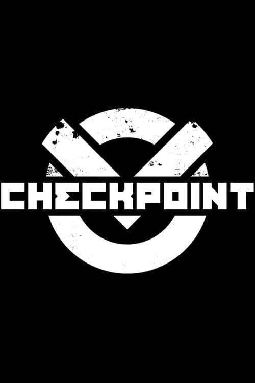 Checkpoint Season 8 poster