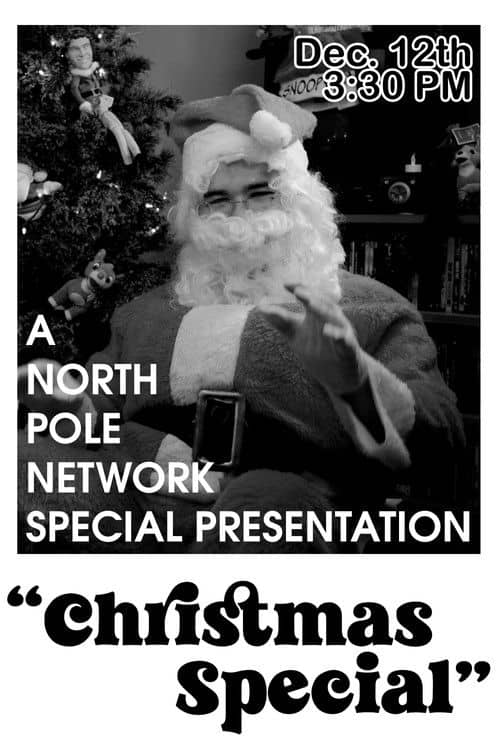 "Christmas Special"