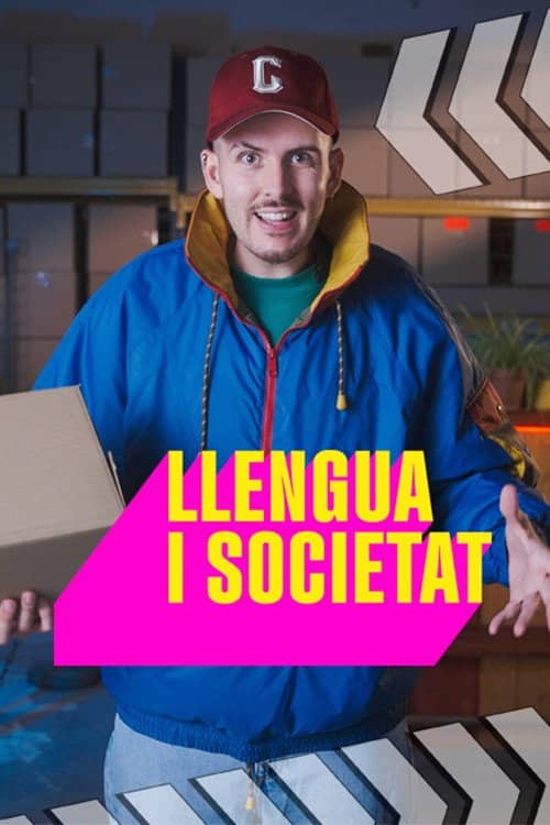 Llengua i societat
