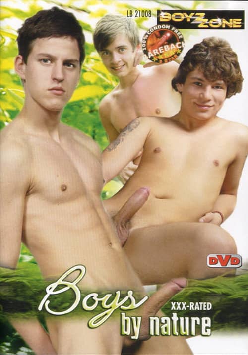 Boys by Nature