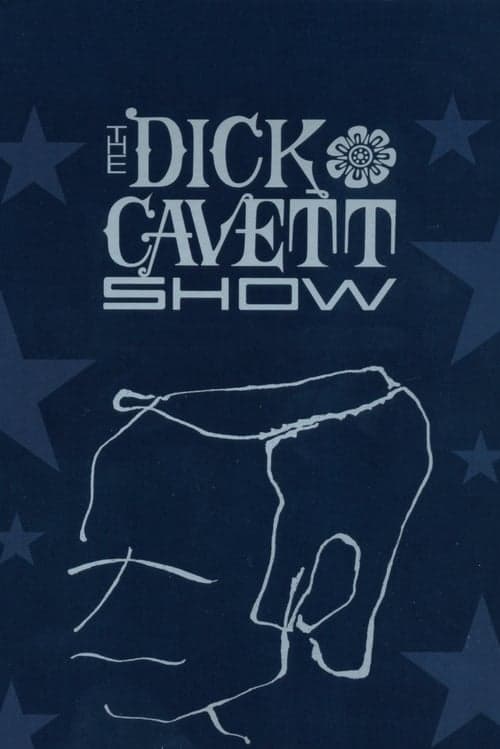 The Dick Cavett Show Season 3 poster