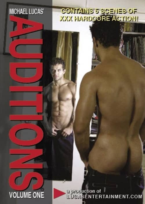 Auditions 1
