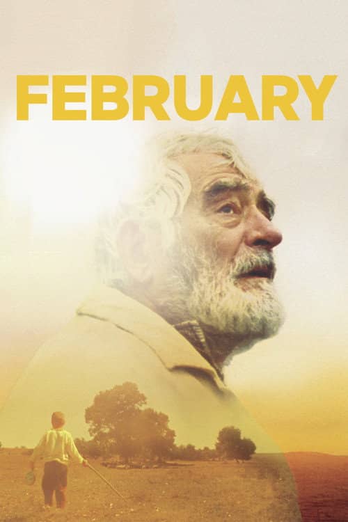 February