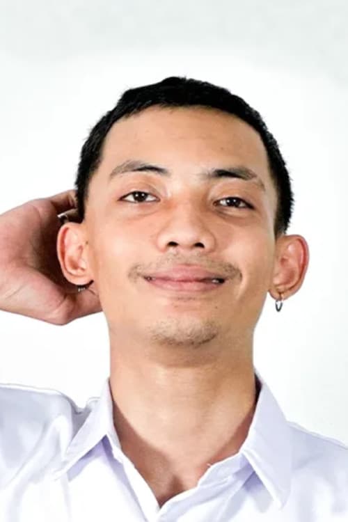 Dayat EJ Peace