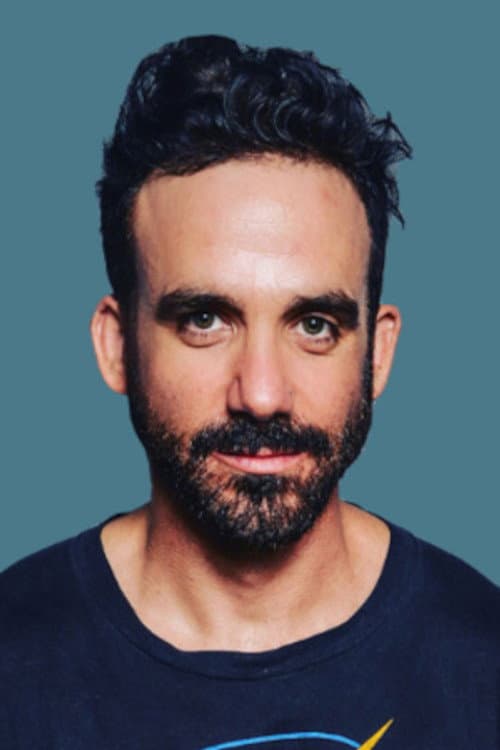 Josh Adam Meyers