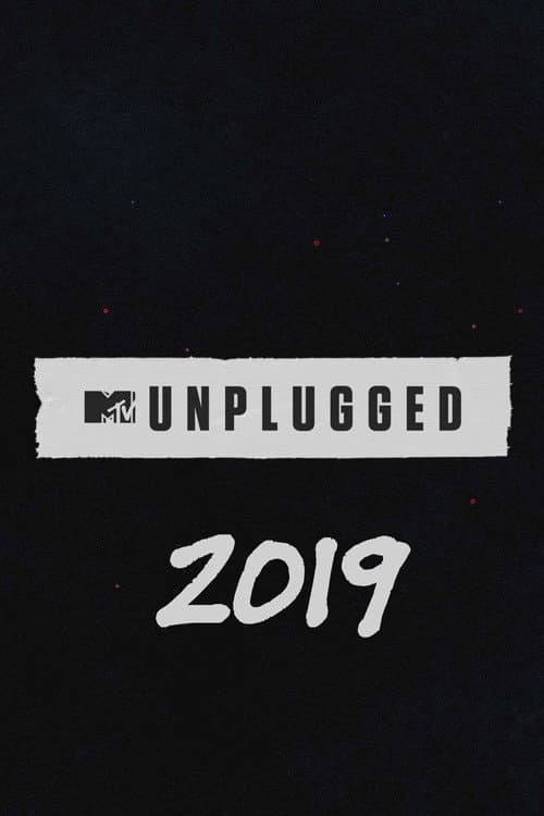 MTV Unplugged Season 30 poster