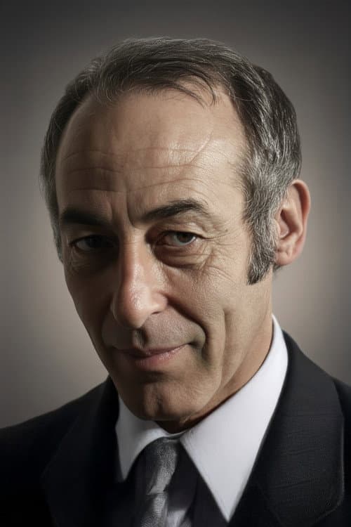 Hamdi Değirmencioğlu