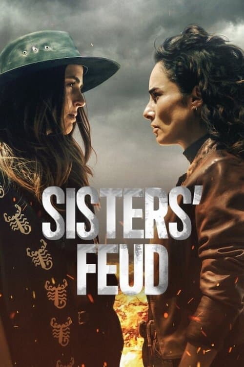 Sisters' Feud Season 1 poster