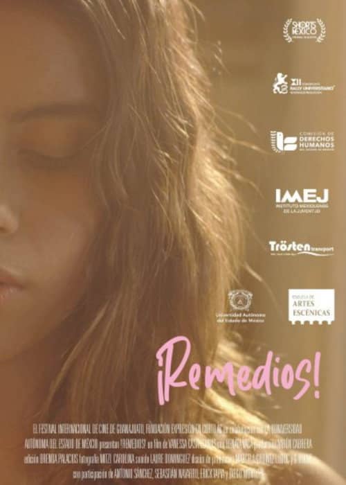 ¡Remedios!