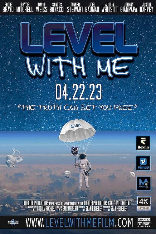 Level With Me