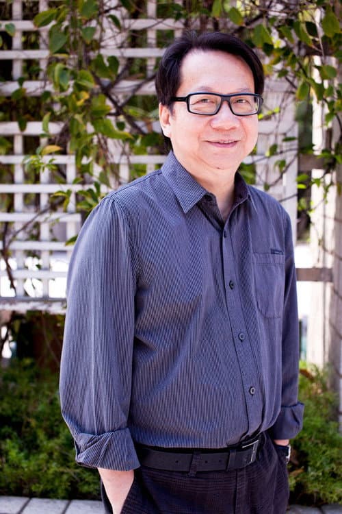 Raymond To Kwok-Wai