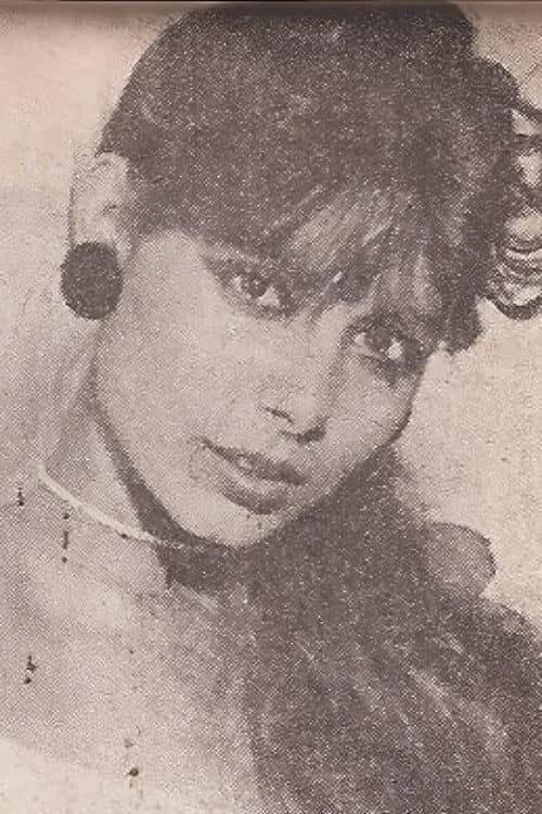 Stavrina Prevedorou