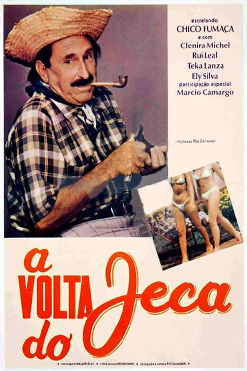 A Volta do Jeca