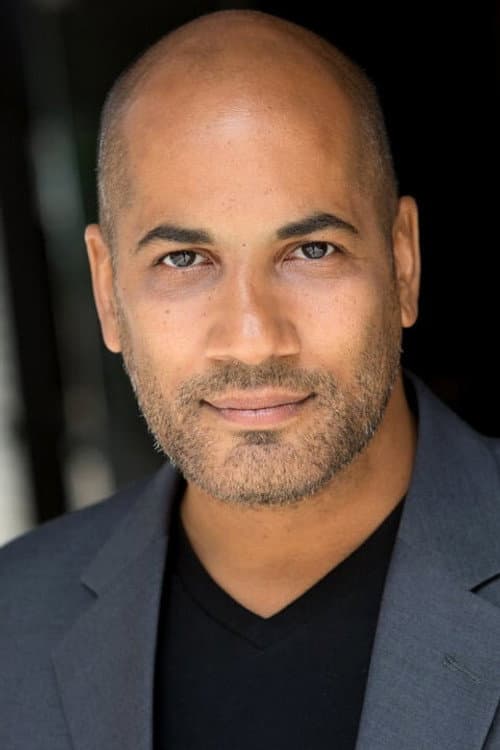 Christopher Rivaro