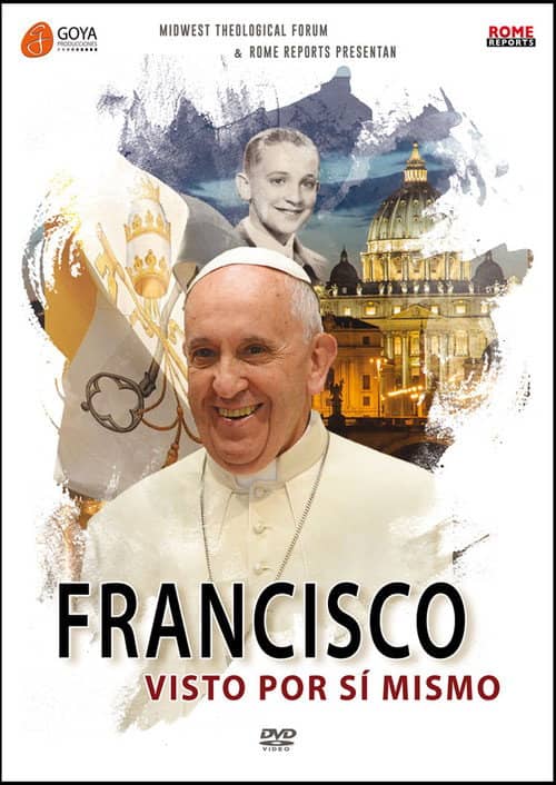 Pope Francis In His Own Words