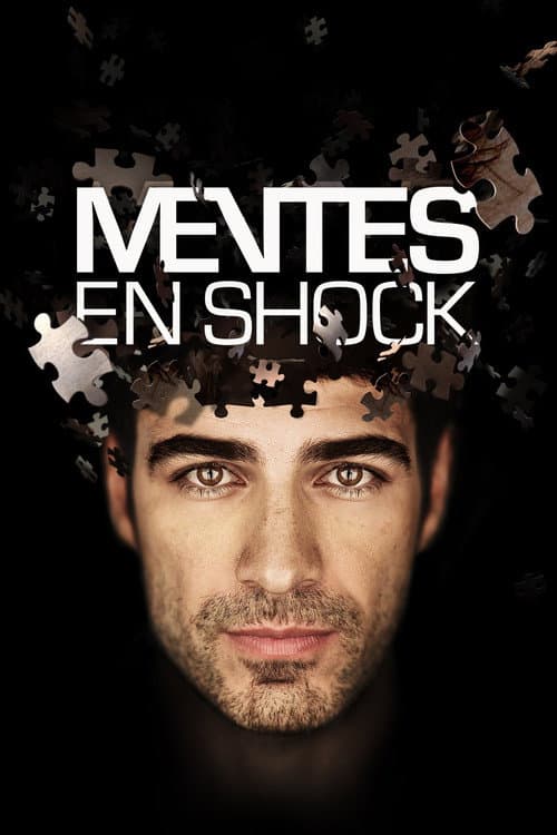 Mentes en Shock Season 1 poster