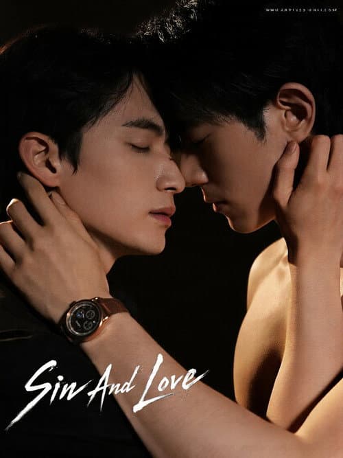 Sin And Love Season 1 poster