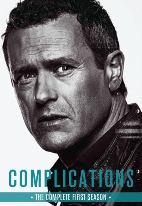 Complications Season 1 poster