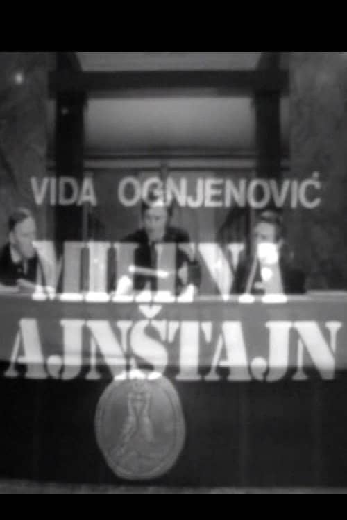Mileva Einstein