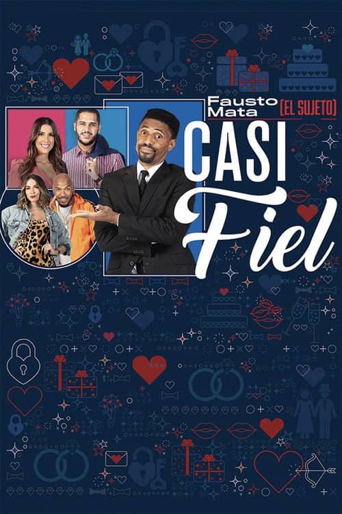 Casi fiel