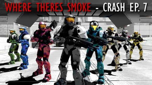 Where There's Smoke