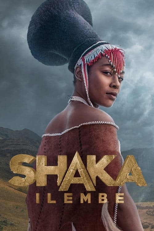 Shaka iLembe Season 2 poster