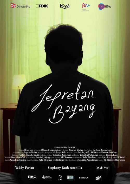 Jepretan Bayang