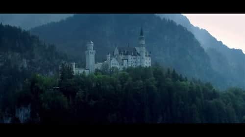 Neuschwanstein