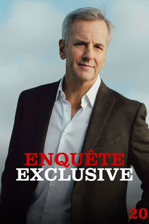 Enquête exclusive Season 20 poster